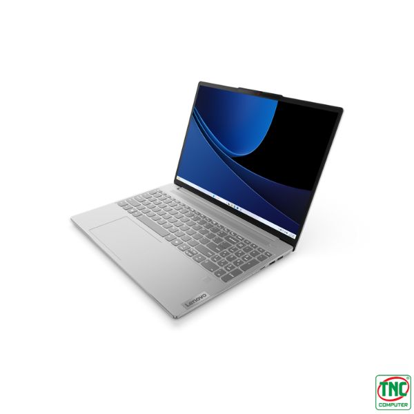 xử lý mạnh mẽ và đa nhiệm tốt Laptop Lenovo IdeaPad Slim 5 15IRU9 Core 5 (83D0000EVN)