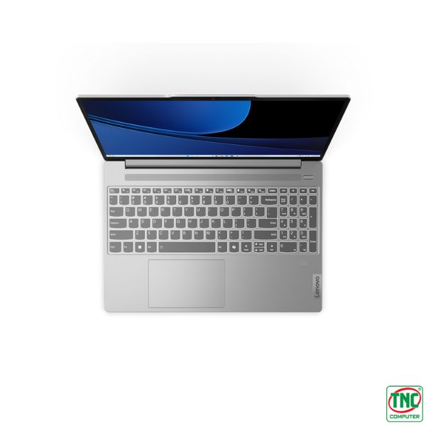 hình ảnh sắc nét và màu sắc chân thực Lenovo IdeaPad Slim 5