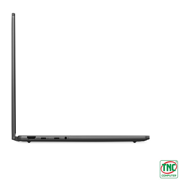 cổng kết nối đa dạng lenovo 2 in 1
