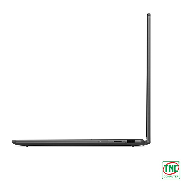 các cổng kết nối linh hoạt laptop lenovo chính hãng