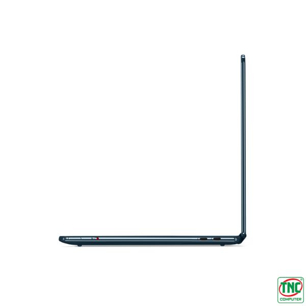 dễ dàng kết nối thiết bị ngoại vi lenovo Ultra 7