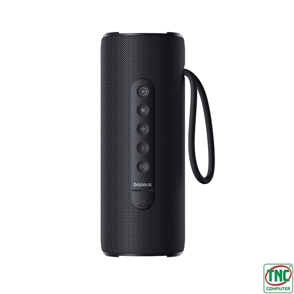 Thiết kế nhỏ gọn Loa Bluetooth Baseus AeQur VO20 Portable