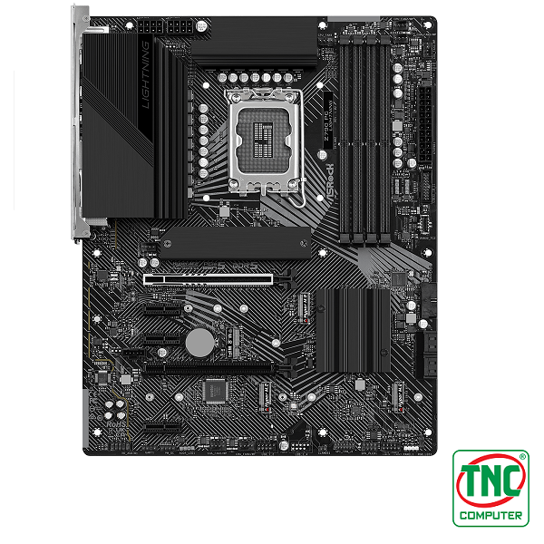 đảm bảo sự ổn định và hiệu quả mainboard gaming