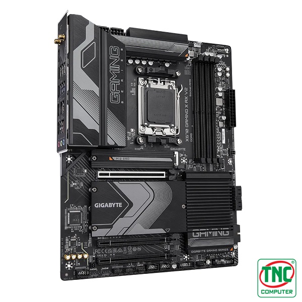tối ưu hóa hiệu suất hệ thống AMD Ryzen™ 7000 Series