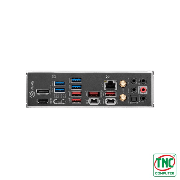 giúp bạn kết nối nhiều thiết bị ngoại Mainboard