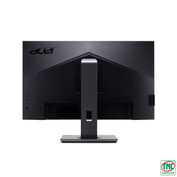 cổng kết nối đa dạng màn hình acer chính hãng