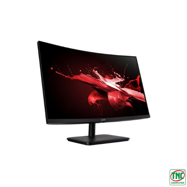 tạo ra hình ảnh sắc nét và chân thực Màn hình LCD Acer ED270 X 27 inch FHD VA