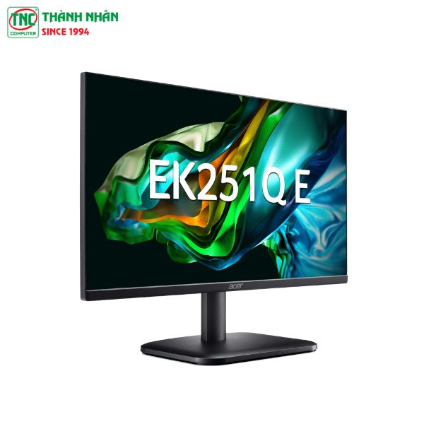 Hình ảnh mượt mà, sắc nét màn hình 24.5 inch