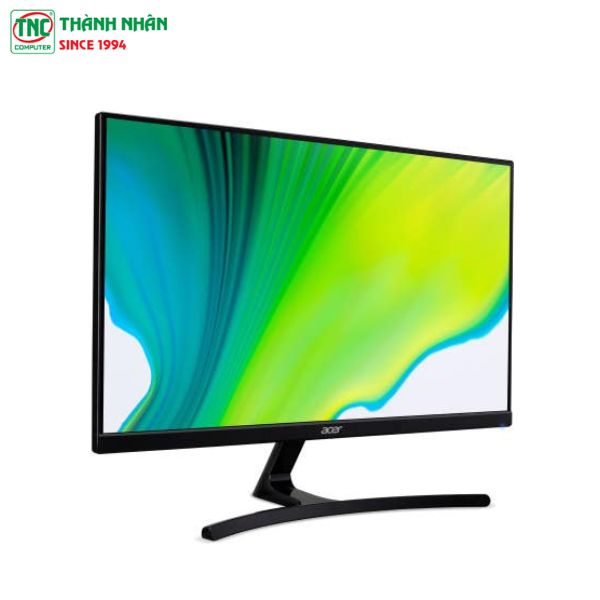 Thiết kế viền siêu mỏng Màn hình LCD Acer K243Y E