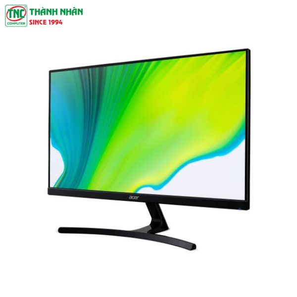 Hình ảnh sắc nét Màn hình 23.8 inch Full HD IPS