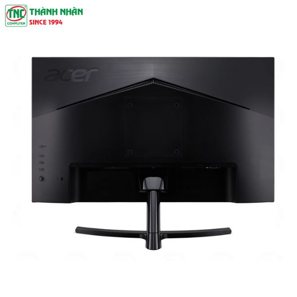 Cổng kết nối đa dạng Màn hình 100Hz