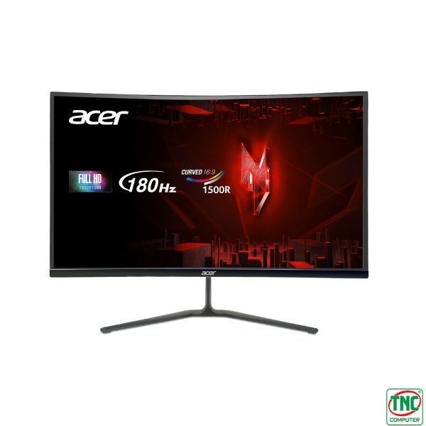 thưởng thức mọi chi tiết trong game một cách rõ ràng màn hình acer 27 inch