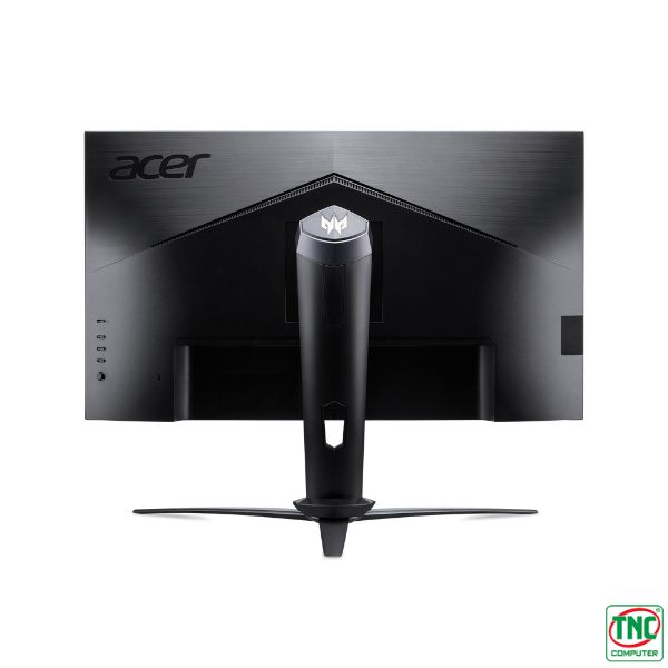 cổng kết nối đa dạng màn hình acer chính hãng