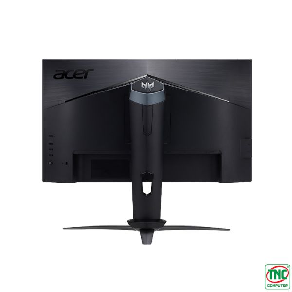 Cổng kết nối đa dạng màn hình vi tính acer