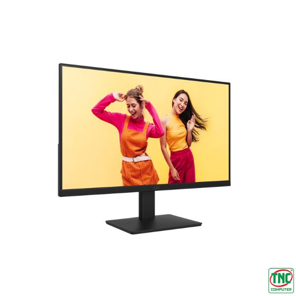thiết kế hiện đại và mỏng nhẹ Màn hình LCD AOC 24B20JH2/74 23.8 inch FHD IPS