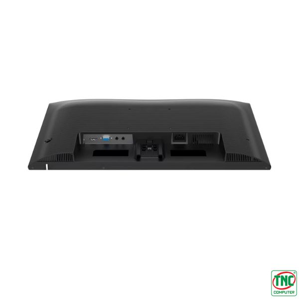 Kết nối đa dạng màn hình 24 inch