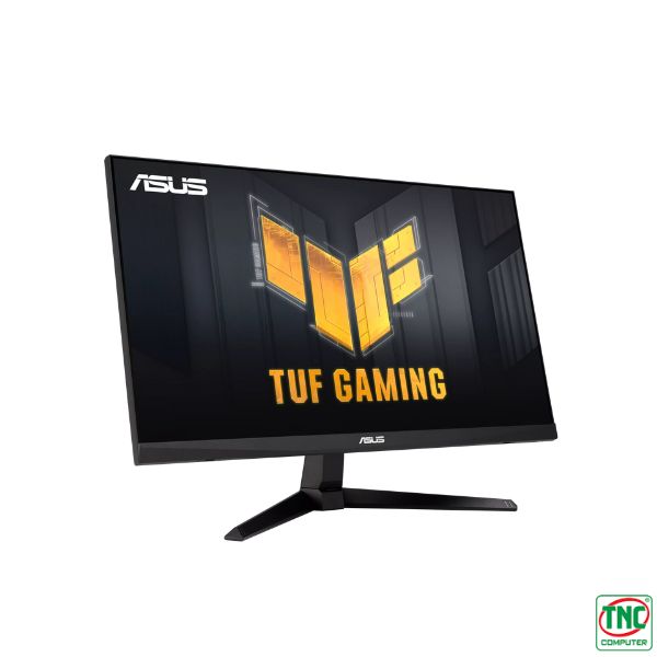 cho phép bạn điều chỉnh độ cao, góc nghiêng và xoay màn asus 24 inch