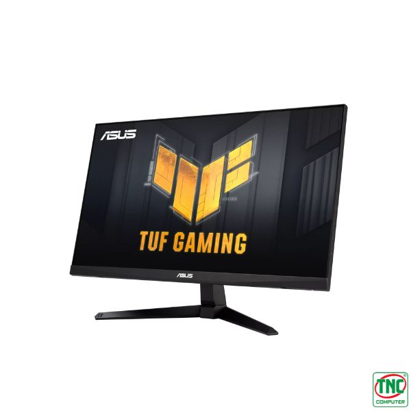 chất lượng hình ảnh tuyệt vời màn hình asus tuf gaming