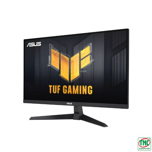 trải nghiệm chơi game mượt mà màn hình máy tính 27 inch