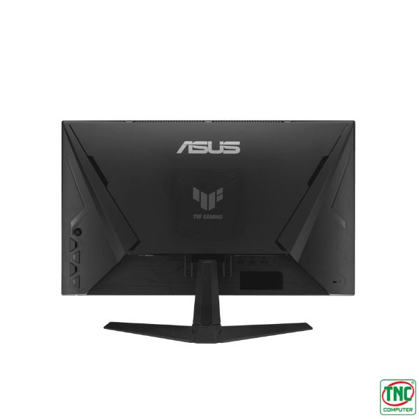 Cổng kết nối đa dạng Màn hình asus gaming