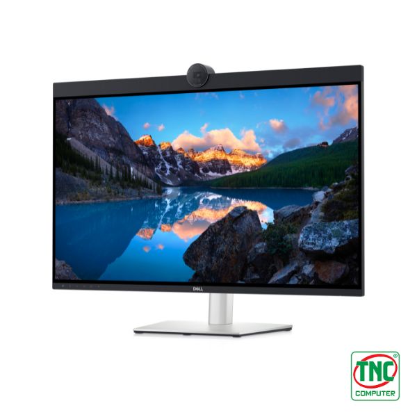 Hiển thị hình ảnh sắc nét Màn hình LCD 32 inch
