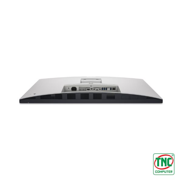 Cổng kết nối đa dạng Màn hình IPS