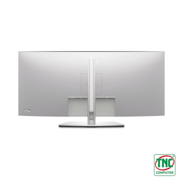 Cổng kết nối đa dạng màn hình 38 inch