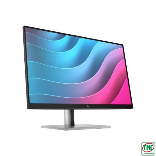 thiết kế hiện đại màn hình máy tính HP