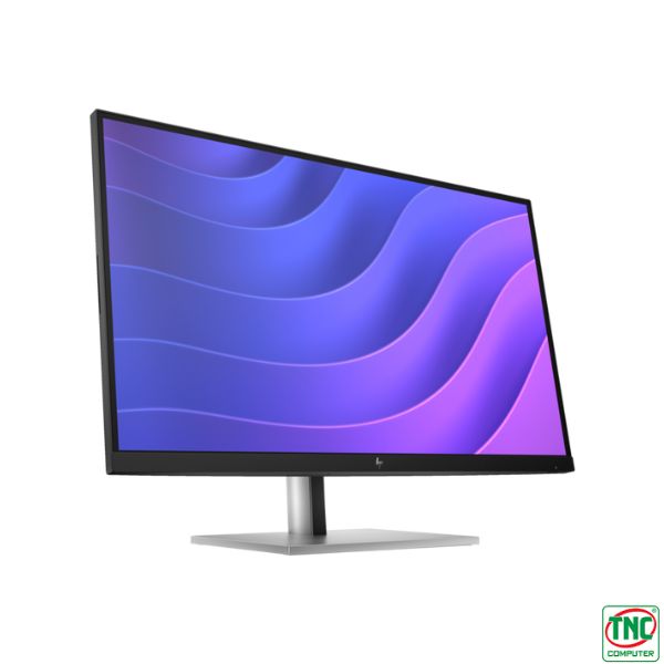 hình ảnh sắc nét màn hình 27 inch