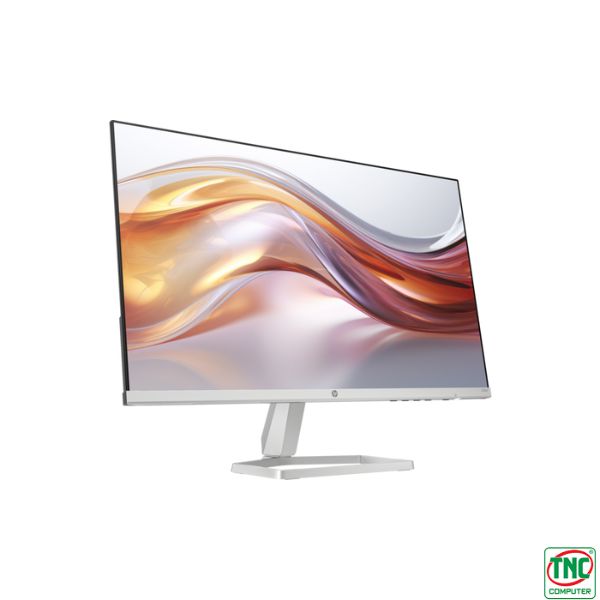 thiết kế viền mỏng màn hình 23.8 inch