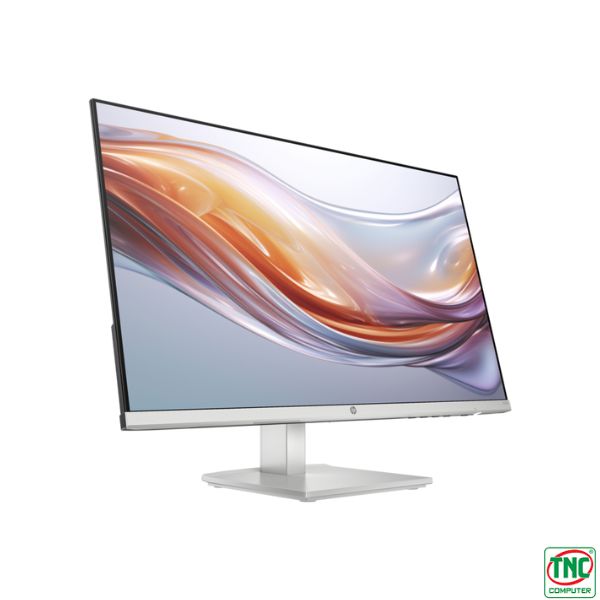 thiết kế sang trọng màn hình 23.8 inch