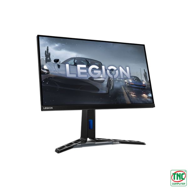 thiết kế gaming ấn tượng màn hình lenovo chính hãng