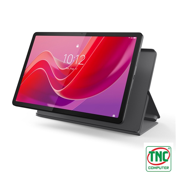 Tận hưởng hình ảnh sắc nét và rõ ràng Màn hình Lenovo Tab M11
