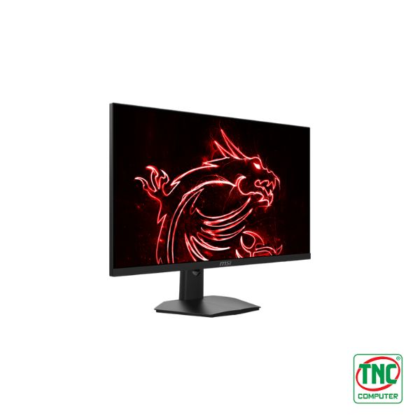 Thiết kế hiện đại màn hình 27 inch