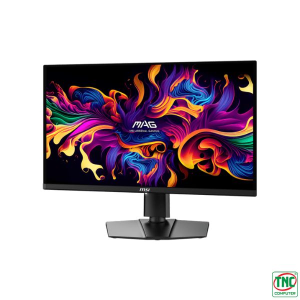 trải nghiệm hình ảnh sống động và phong phú Màn hình máy tính MSI