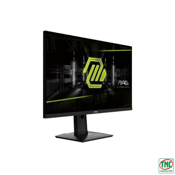 Màn hình viền mỏng man hinh msi