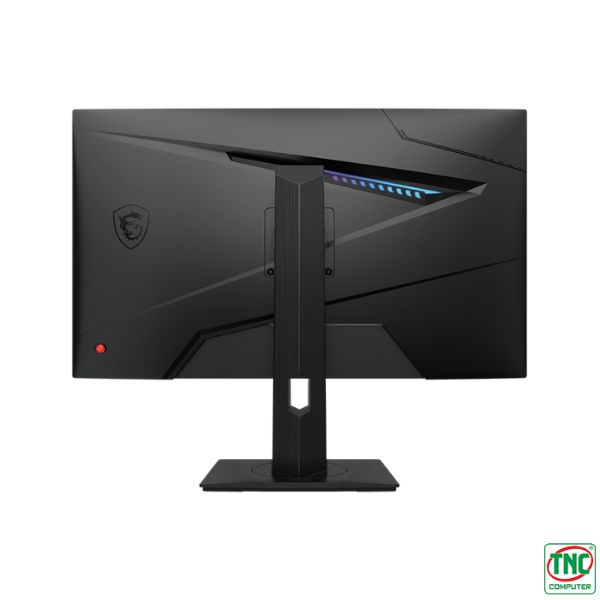 Kết nối đa dạng màn hình máy tính msi