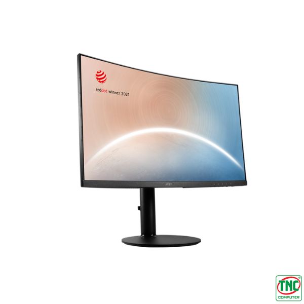 sở hữu thiết kế hiện đại, sang trọng màn msi