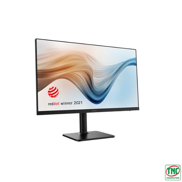 trải nghiệm chơi game mượt mà và chính xác màn hình MSI 27 inch