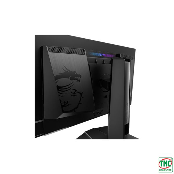 mang đến màu sắc phong phú, sống động màn hình gaming msi