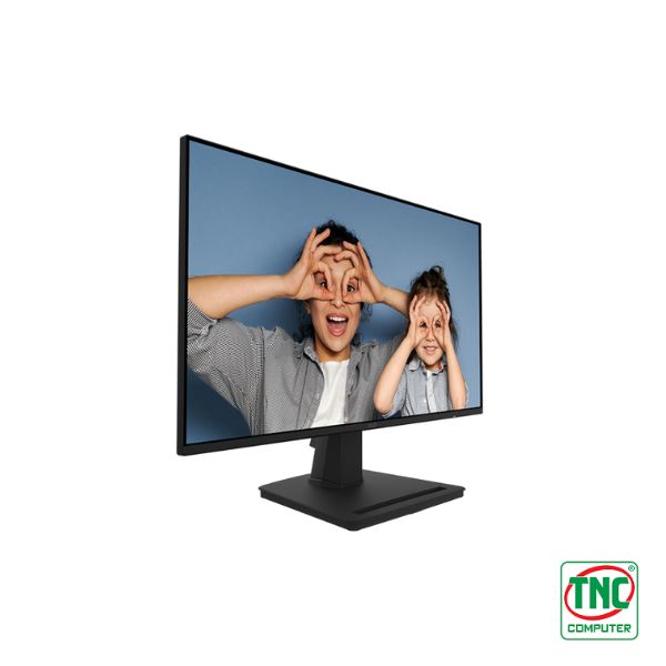 mang đến trải nghiệm xem đắm chìm hơn Màn hình LCD MSI PRO MP252