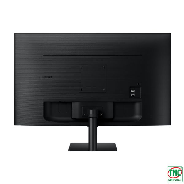 Cổng kết nối đa dạng Màn hình VA Samsung