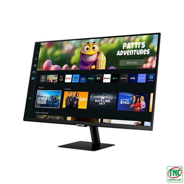 Hình ảnh chất lượng cao Màn hình Samsung