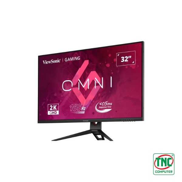 Hình ảnh sắc nét Viewsonic VX3219-2k-PRO-2