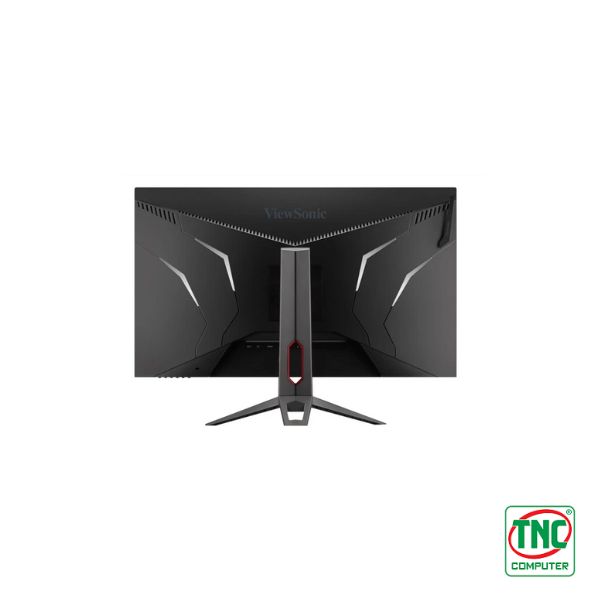 Các cổng kết nối đa dạng Màn hình 32 inch