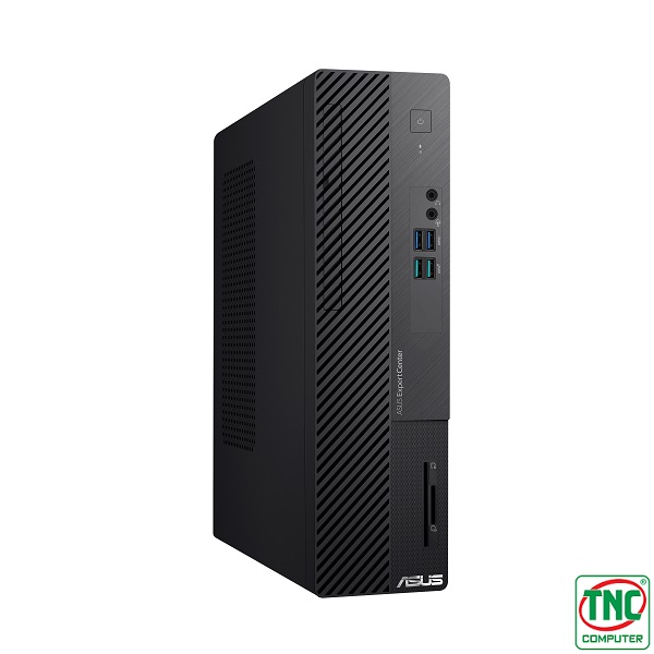 đảm bảo khả năng đa nhiệm và xử lý dữ liệu mượt mà Máy bộ Asus D500SE I3