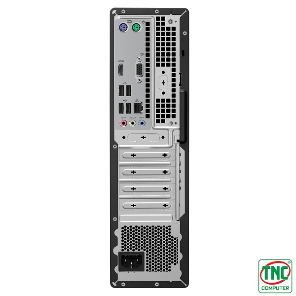 Máy tính Asus D500SE I3 (313100032W)