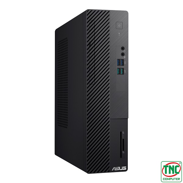 mang lại sự linh hoạt trong việc xử lý các ứng dụng nặng Máy bộ Asus S500SE I3