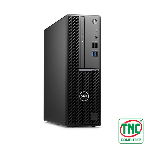 Máy hoạt động êm ái và tiết kiệm điện năng Máy tính bộ Dell 7010 SFF I5 (SFF7010-i512500-08512GW)