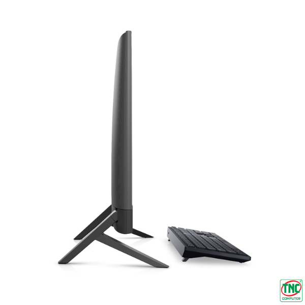 Máy bộ Dell All-In-One Inspiron 24 5430 G5C0D3 150U có cổng kết nối đa dạng Máy bộ Dell All-In-One Inspiron 24 5430 G5C0D3 150U có cổng kết nối đa dạng